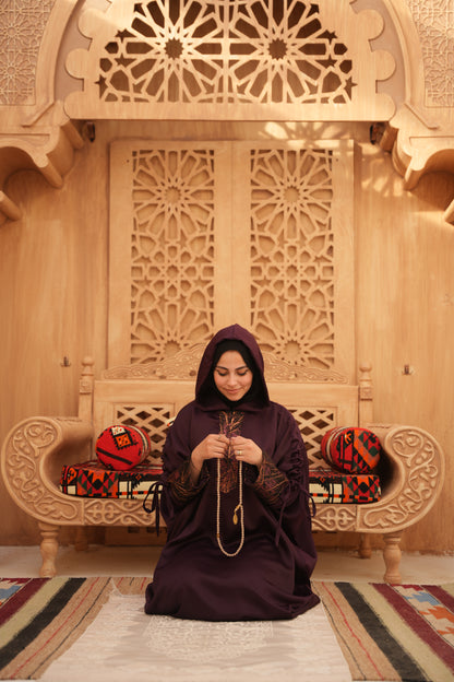 Monajat Abaya