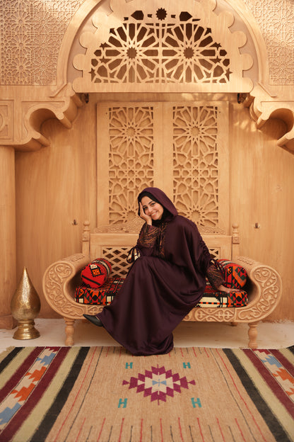 Monajat Abaya