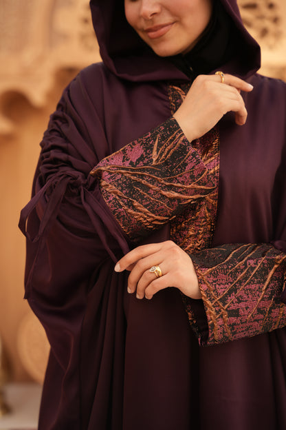 Monajat Abaya