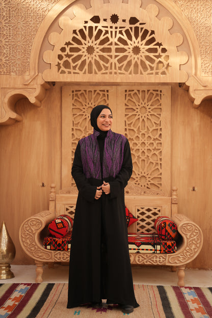 Sakina Abaya
