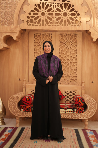 Sakina Abaya