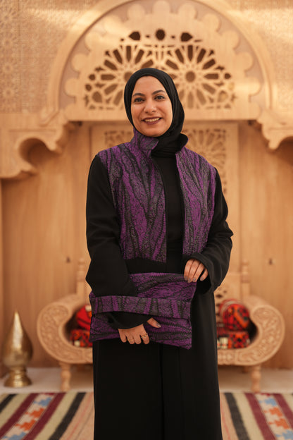 Sakina Abaya
