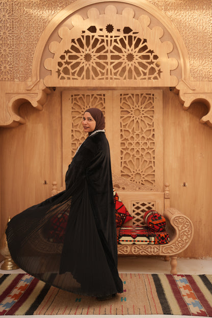 Aliaa Abaya