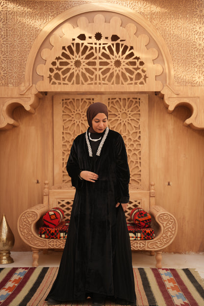 Aliaa Abaya
