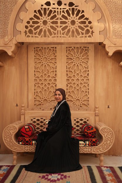 Aliaa Abaya