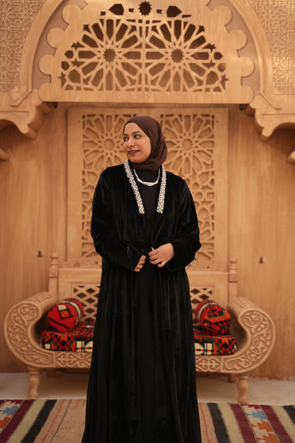 Aliaa Abaya