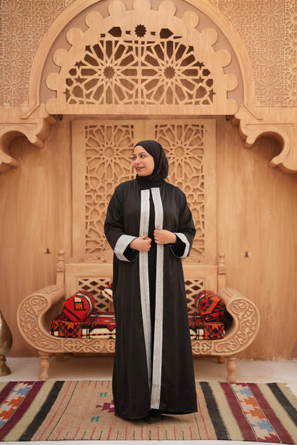 Nour Abaya