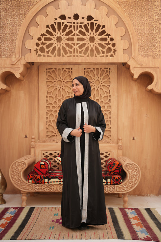 Nour Abaya