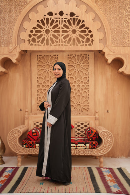 Nour Abaya