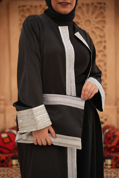 Nour Abaya