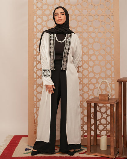 Fadela Cardigan
