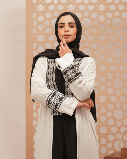 Fadela Cardigan