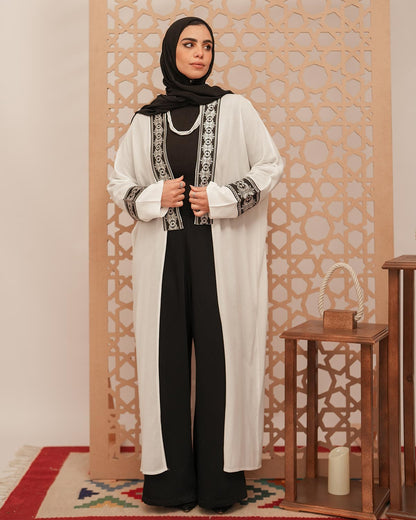 Fadela Cardigan