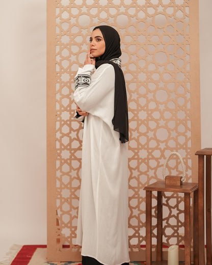 Fadela Cardigan