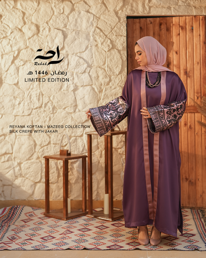 Reyana Koftan