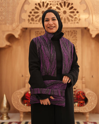 Sakina Clutch