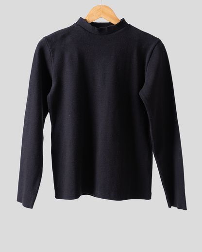 Basic Top long sleeve