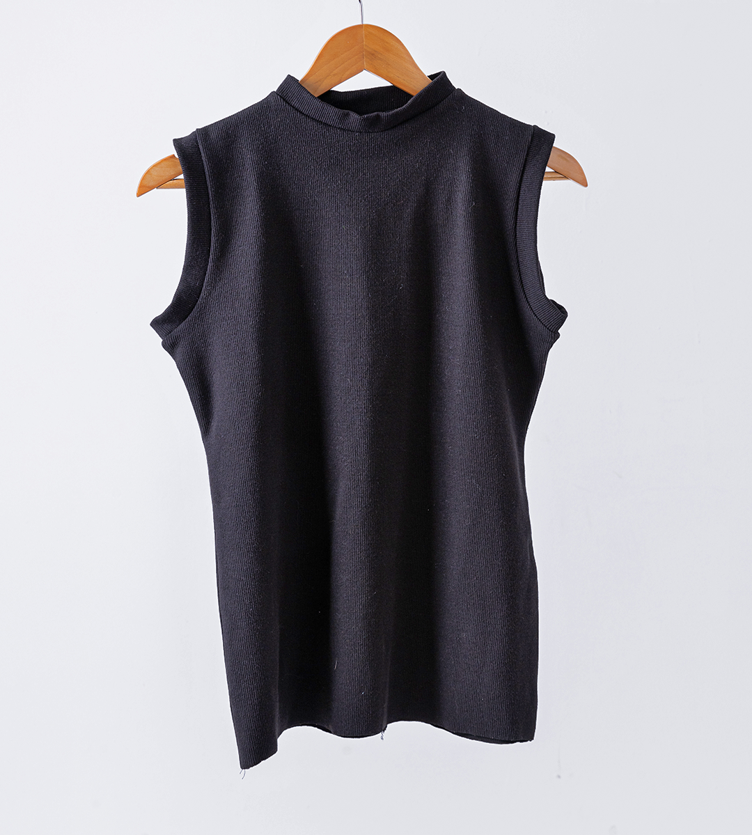 Basic Top sleeveless