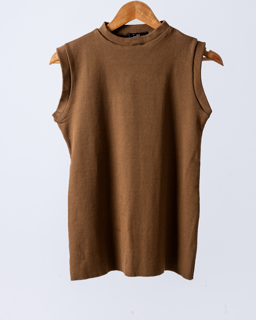 Basic Top sleeveless