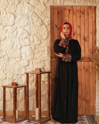 Ghufran Abaya