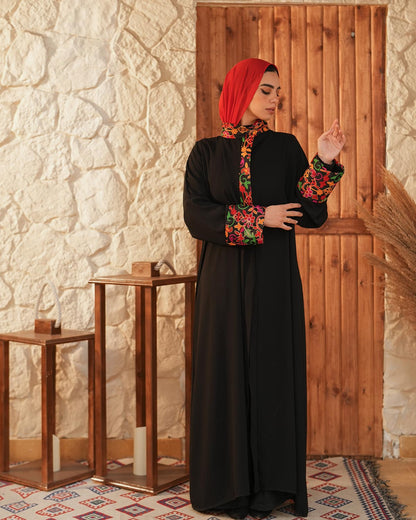 Ghufran Abaya