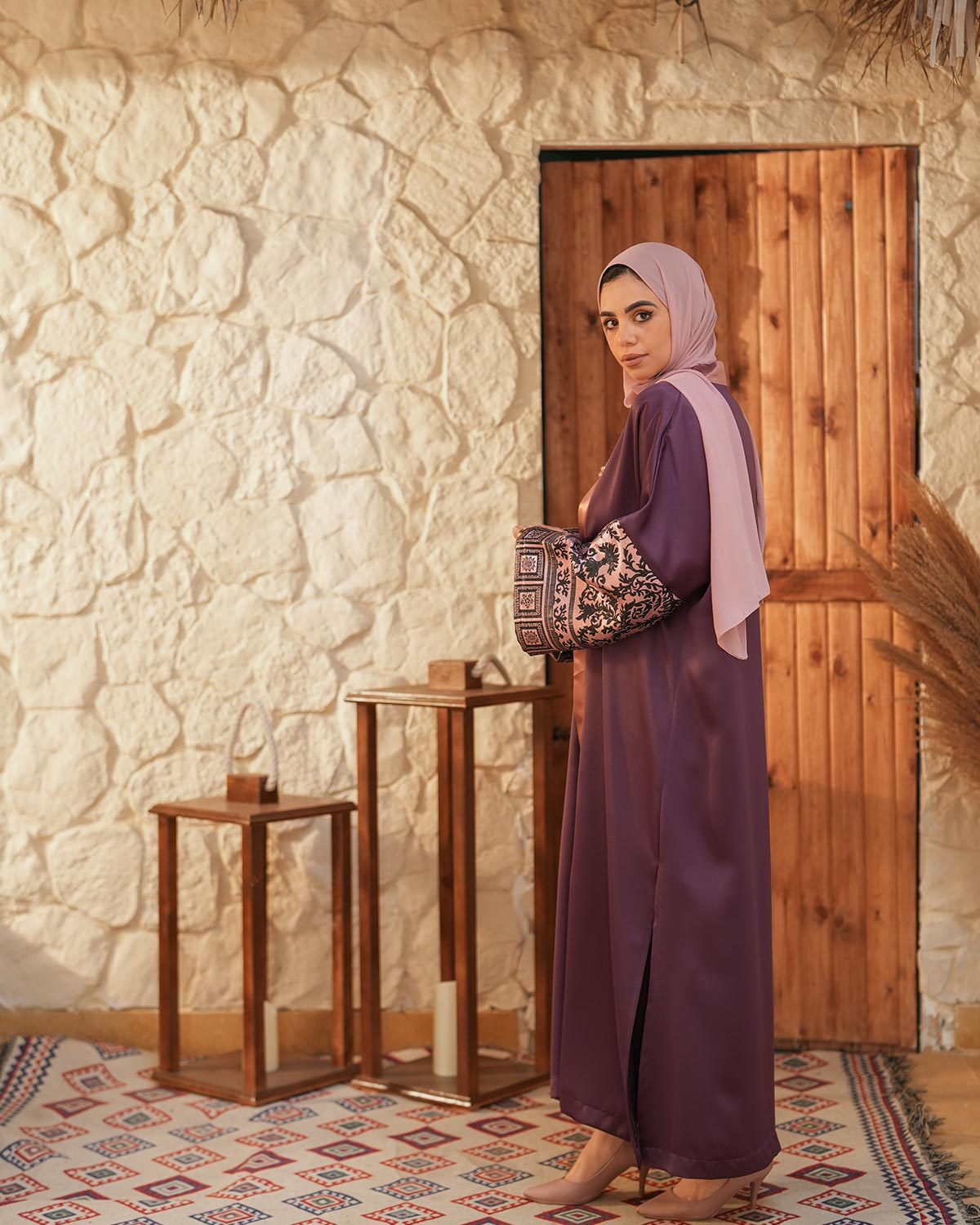 Reyana Koftan