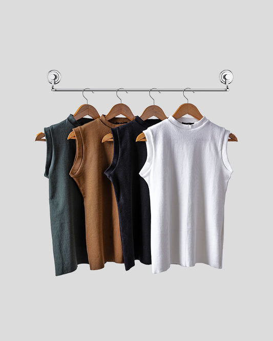 Basic Top sleeveless