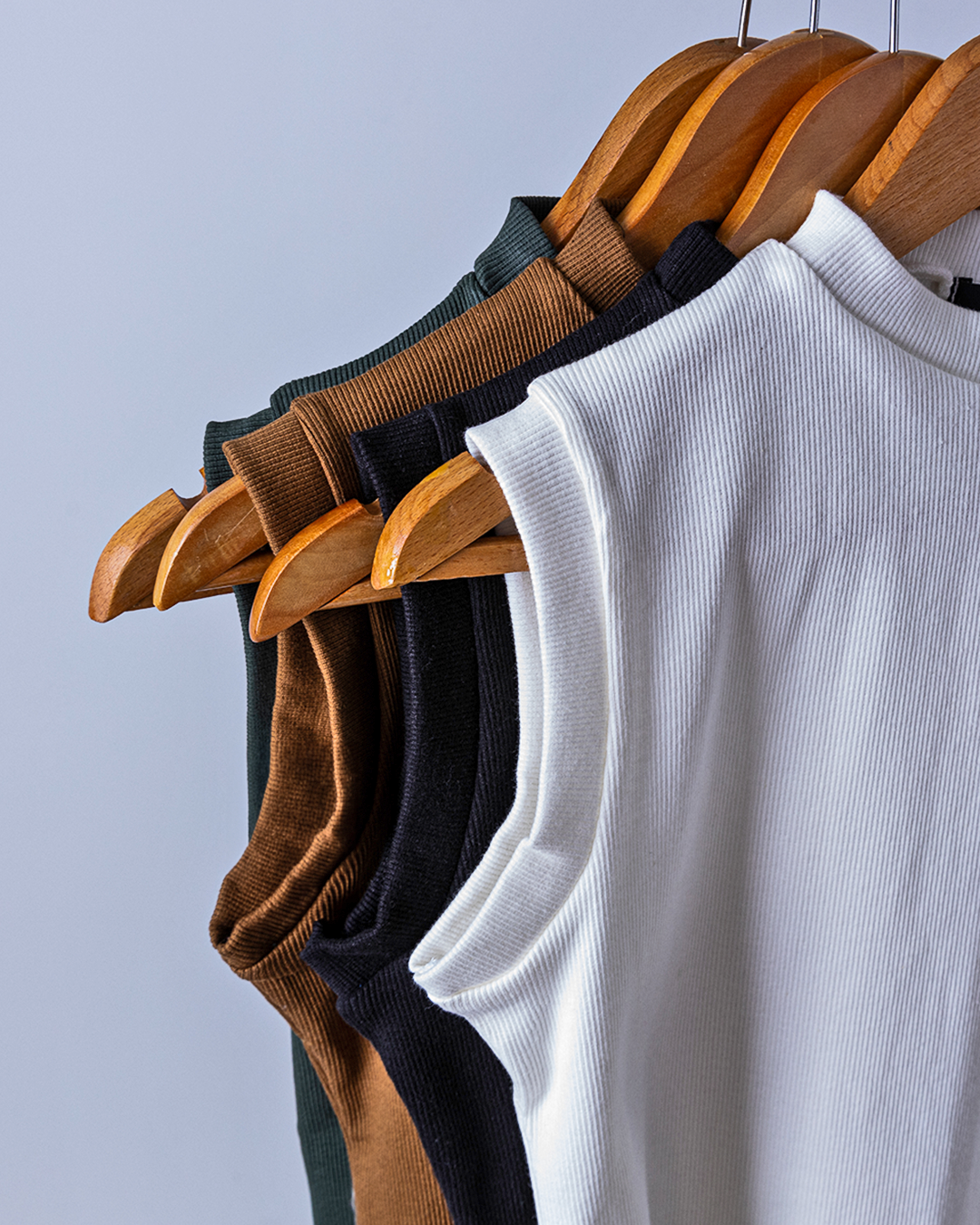 Basic Top sleeveless