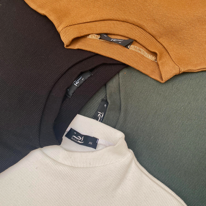 Basic Top sleeveless