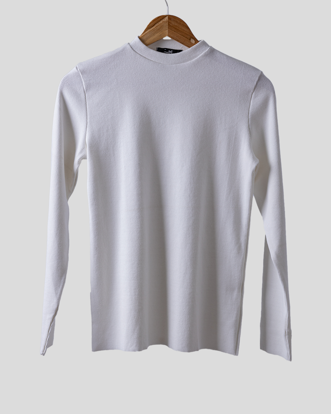 Basic Top long sleeve