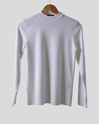 Basic Top long sleeve