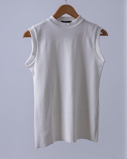Basic Top sleeveless