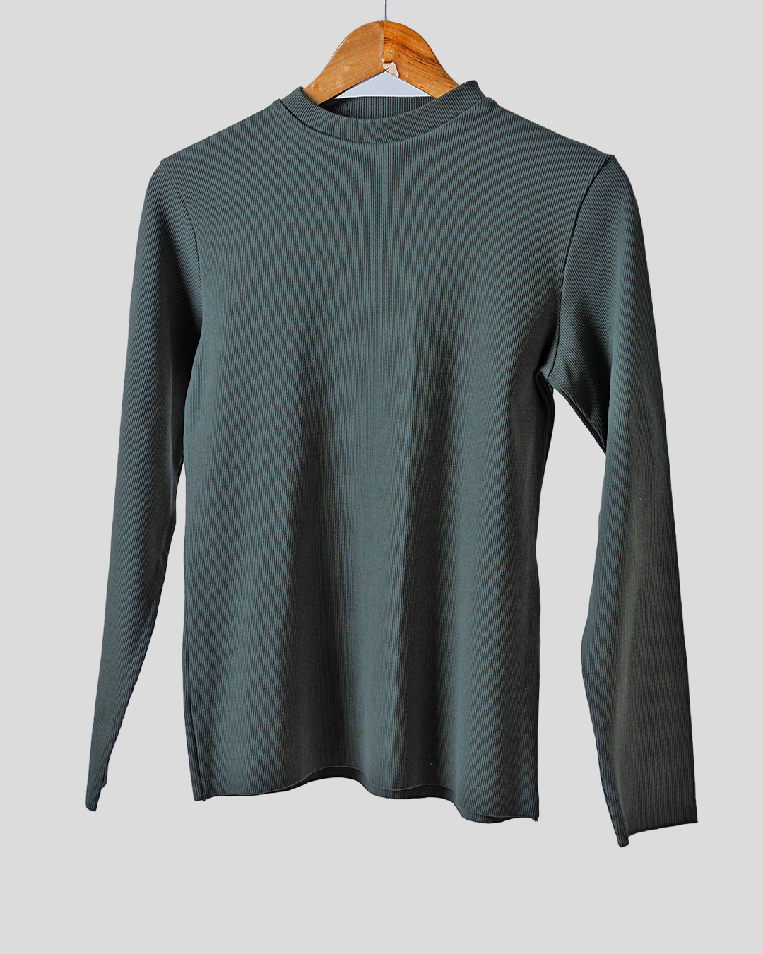 Basic Top long sleeve