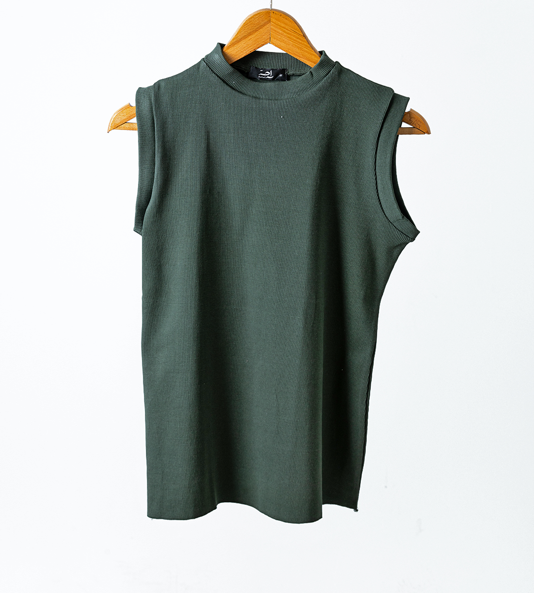 Basic Top sleeveless